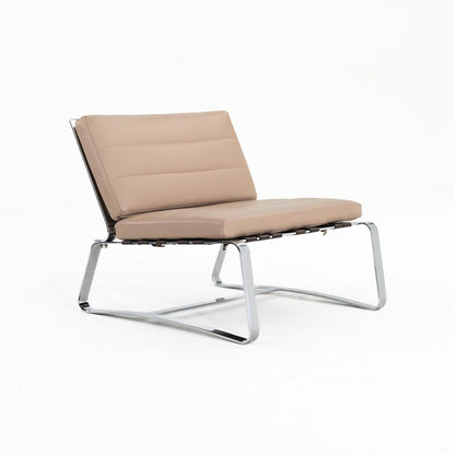 Delaunay Quilt Lounge Chair