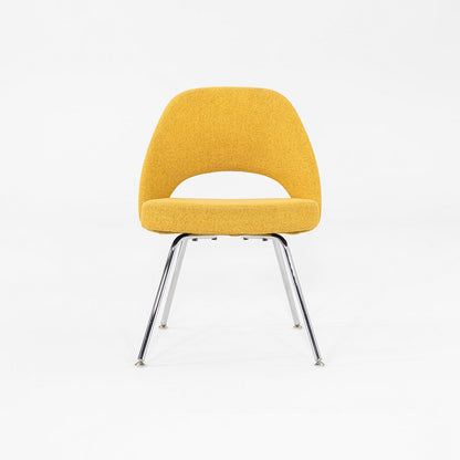 Saarinen Executive Side Chair