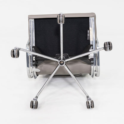 Soft Pad Management Chair, EA435