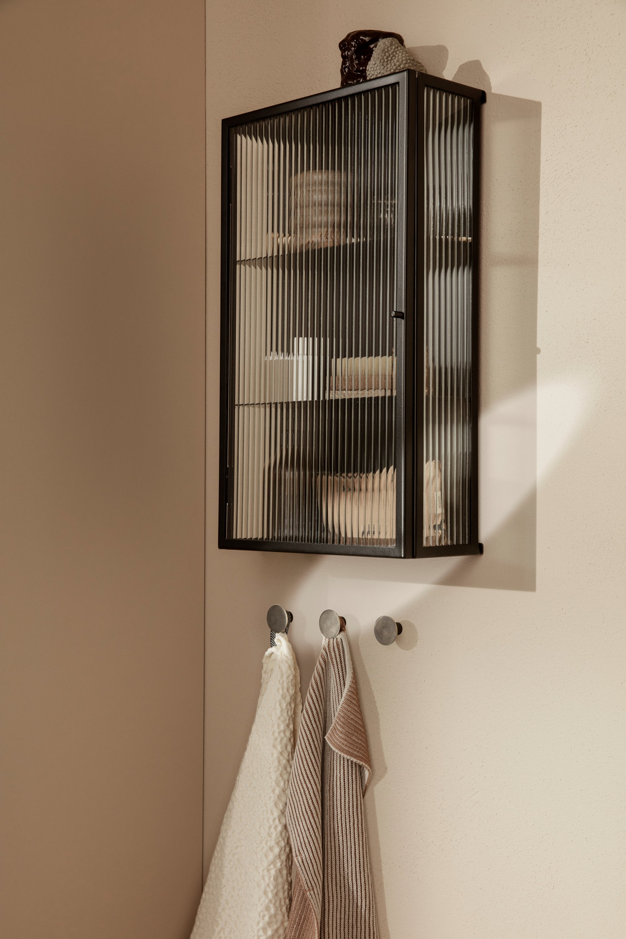 Haze Wall Cabinet