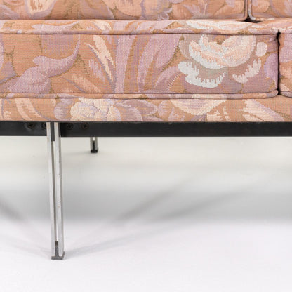 Parallel Bar Three-Seat Sofa, Model 53