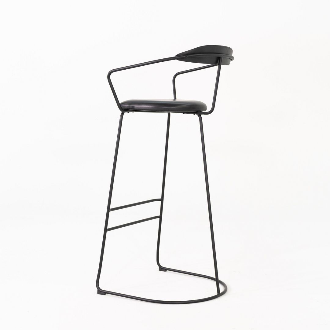 Ghost Bar Stool