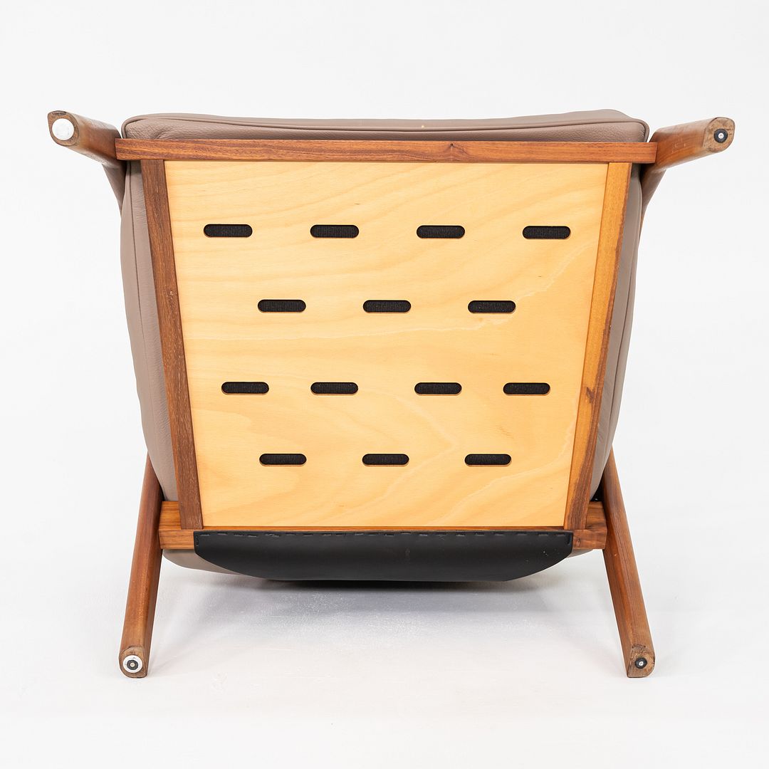 Friday 1 Lounge Chair