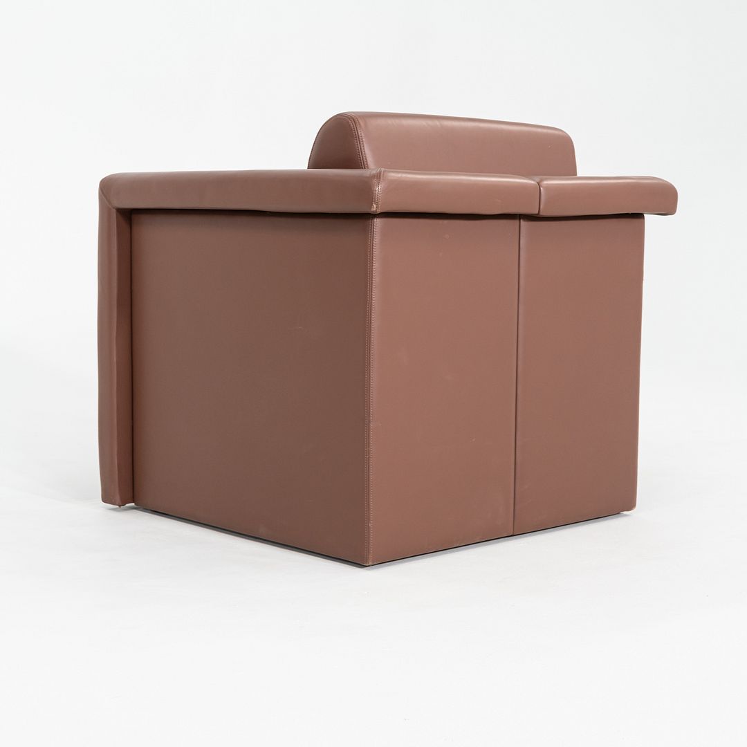 Lounge Seating Club Chair