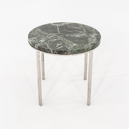 Round Side Table, Model TA-39