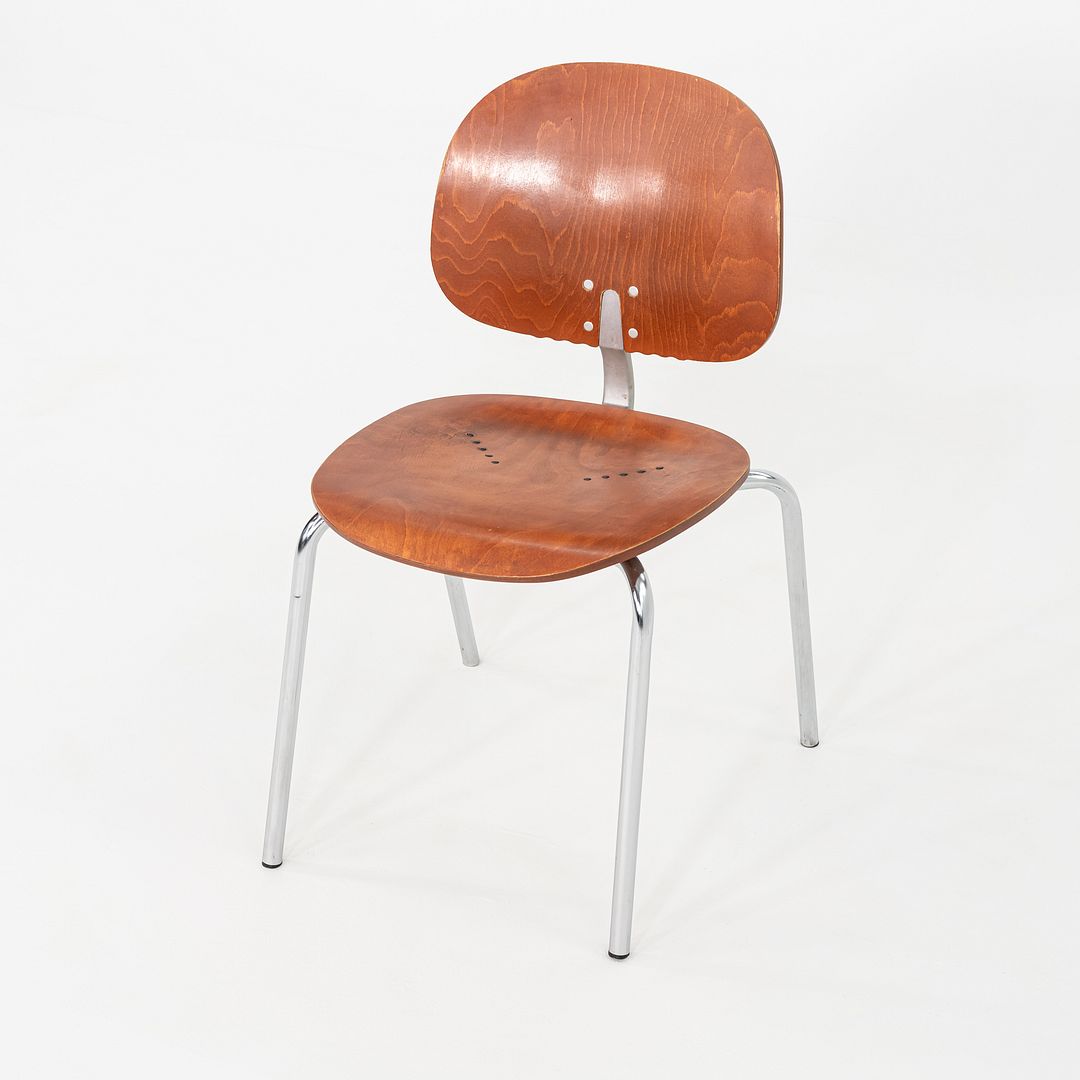 Xylon Chair