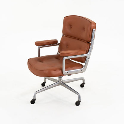 Time Life Executive Desk Chair, Model ES104