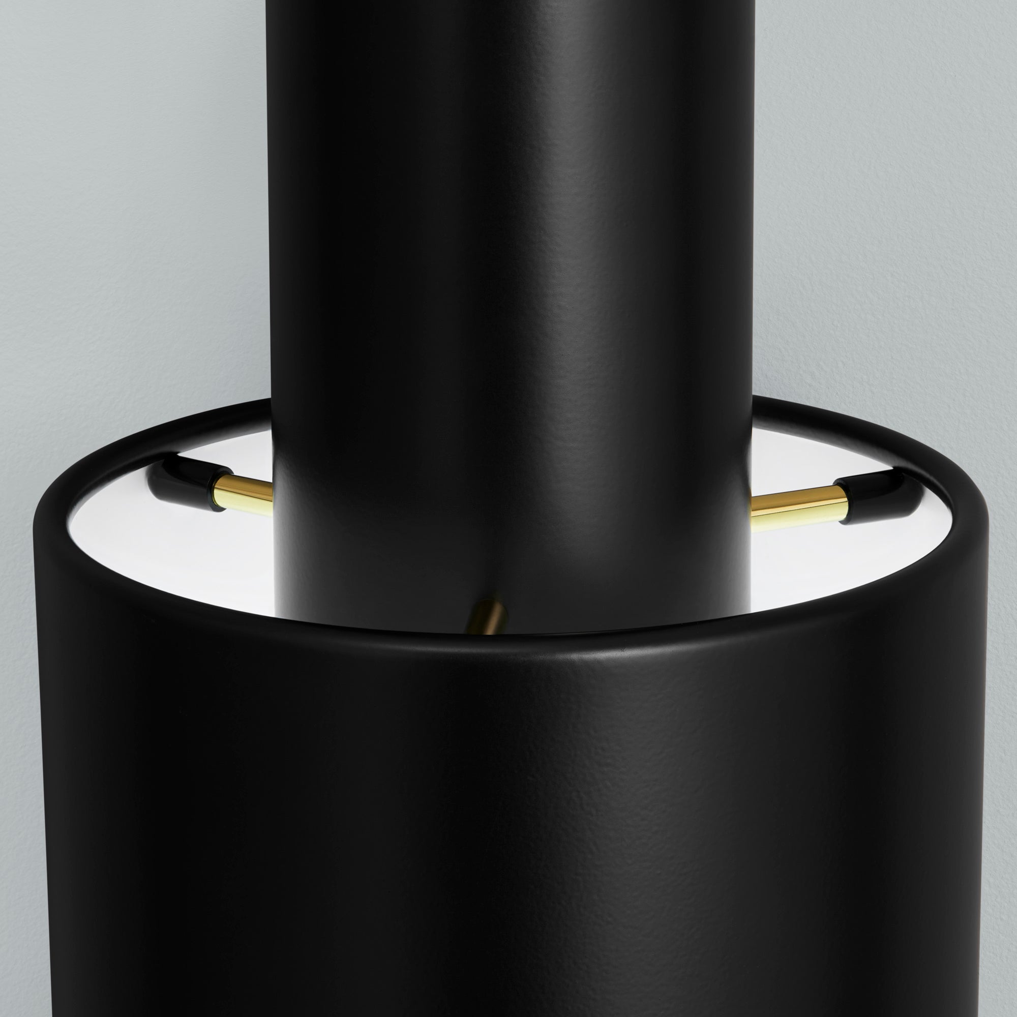 A110 "Hand Grenade" Pendant Lamp