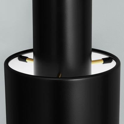 A110 "Hand Grenade" Pendant Lamp