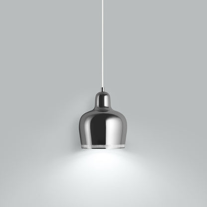 A330S "Golden Bell" Pendant Lamp