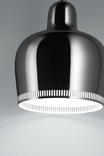 A330S "Golden Bell" Pendant Lamp