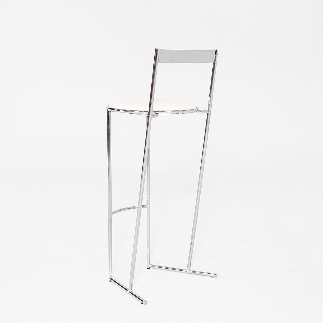 Musmé Bar Stool