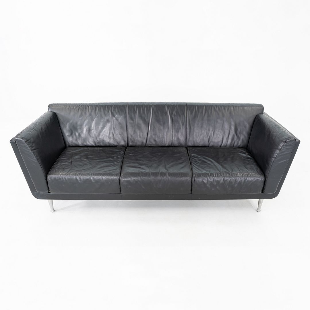 Goetz Three Seat Sofa
