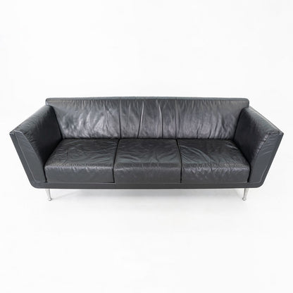 Goetz Three Seat Sofa