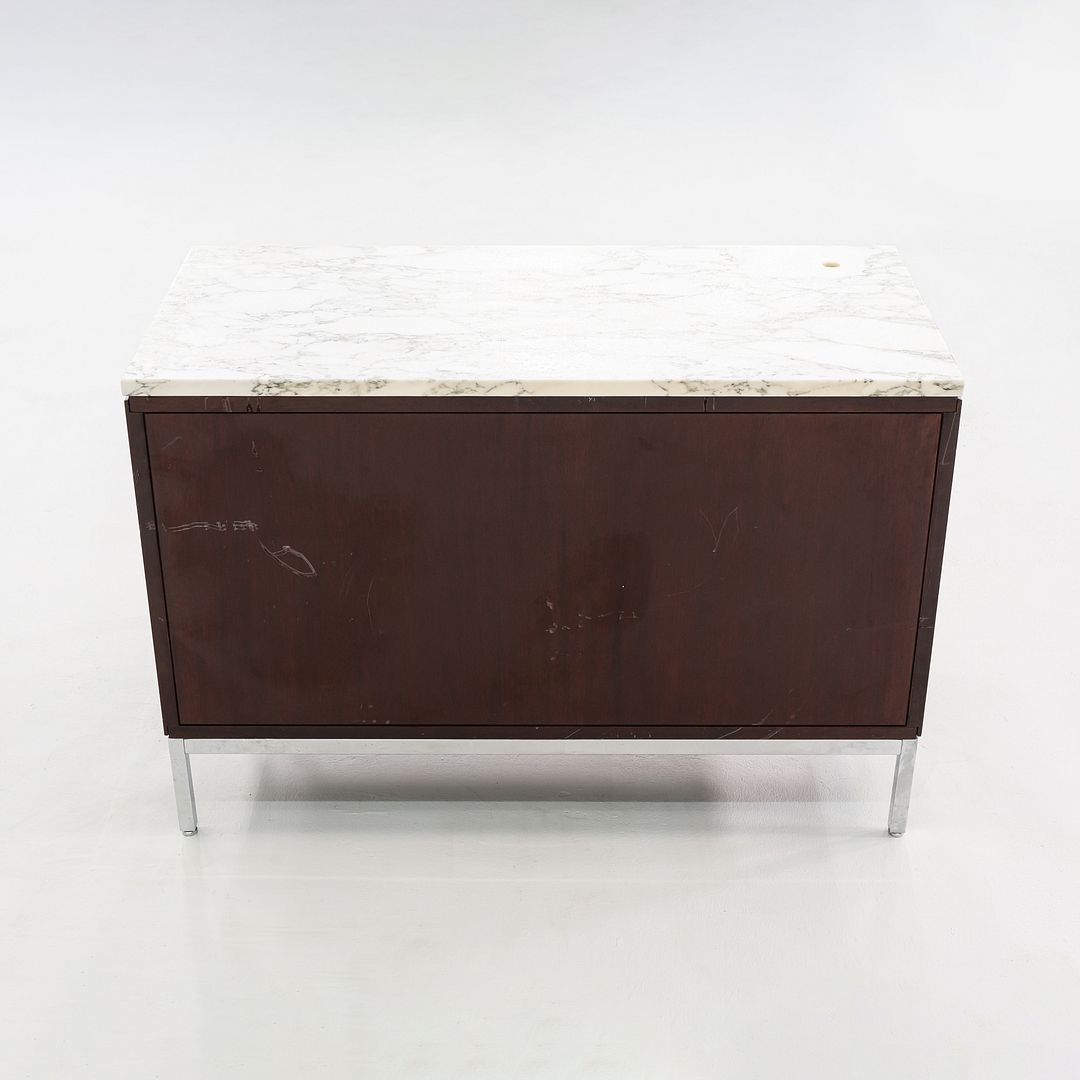 Two Position Credenza