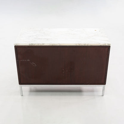 Two Position Credenza