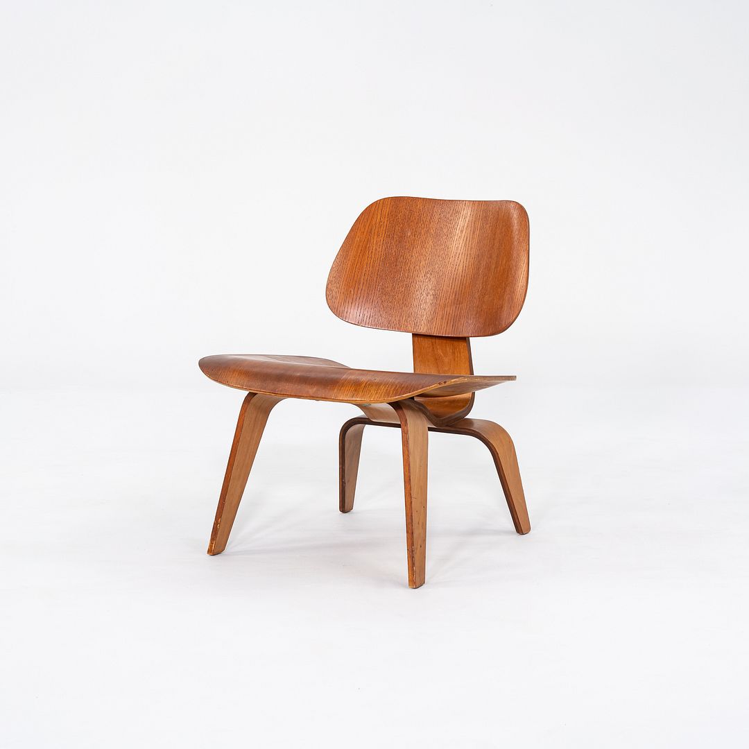LCW Lounge Chair