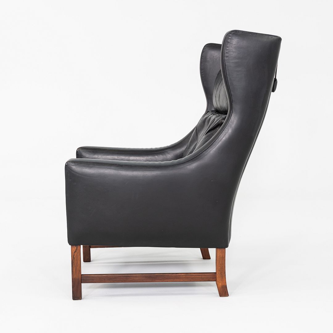 965H Lounge Chair