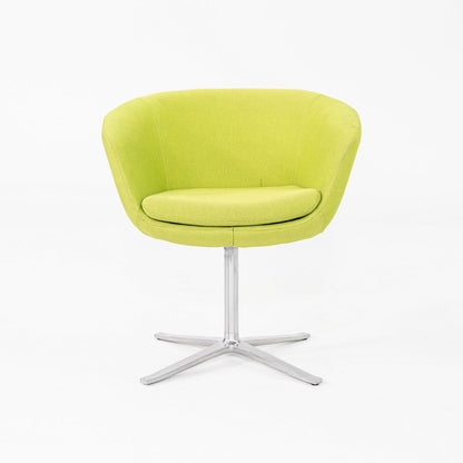 Bob Guest Swivel Chair