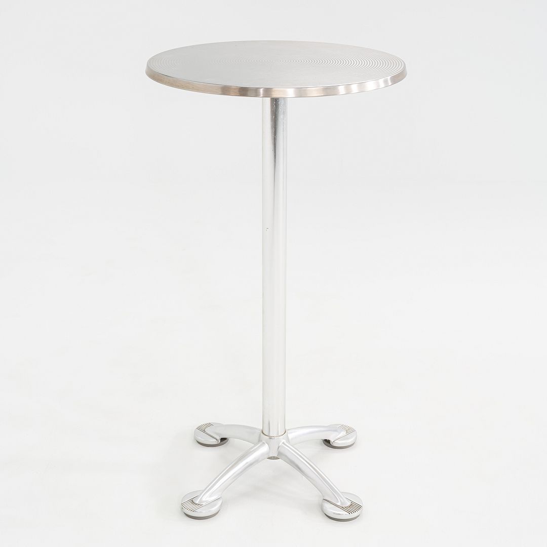High-Top Bistro Table