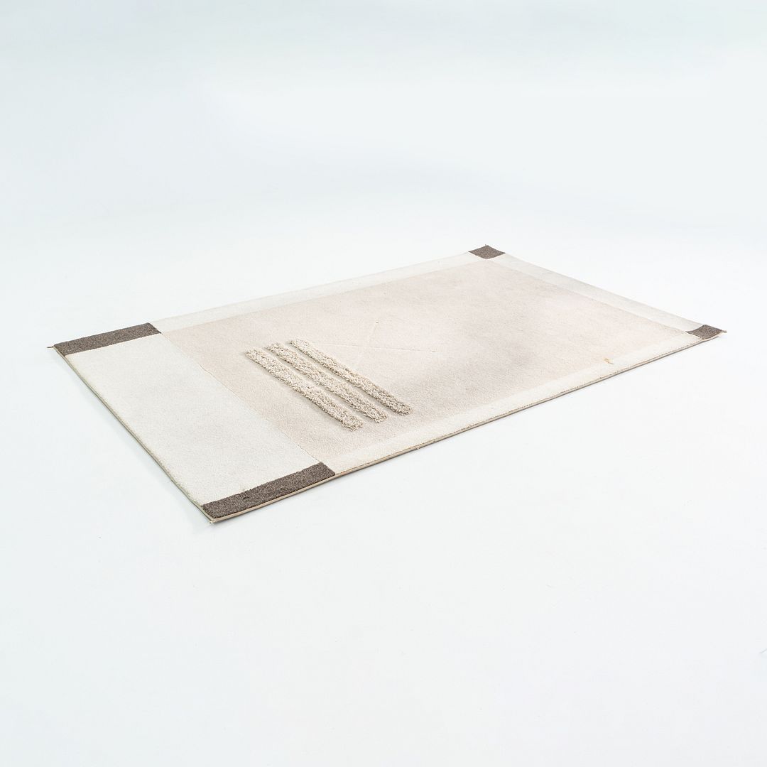 Tibetan Area Rug