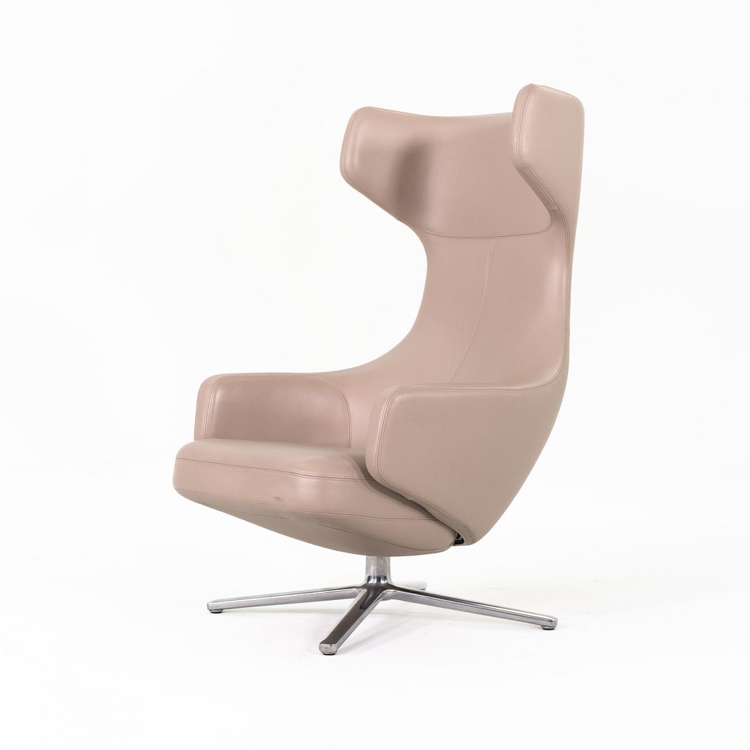 Grand Repos Lounge Chair