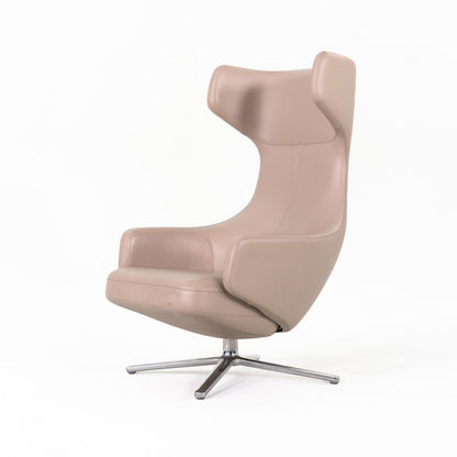 Grand Repos Lounge Chair