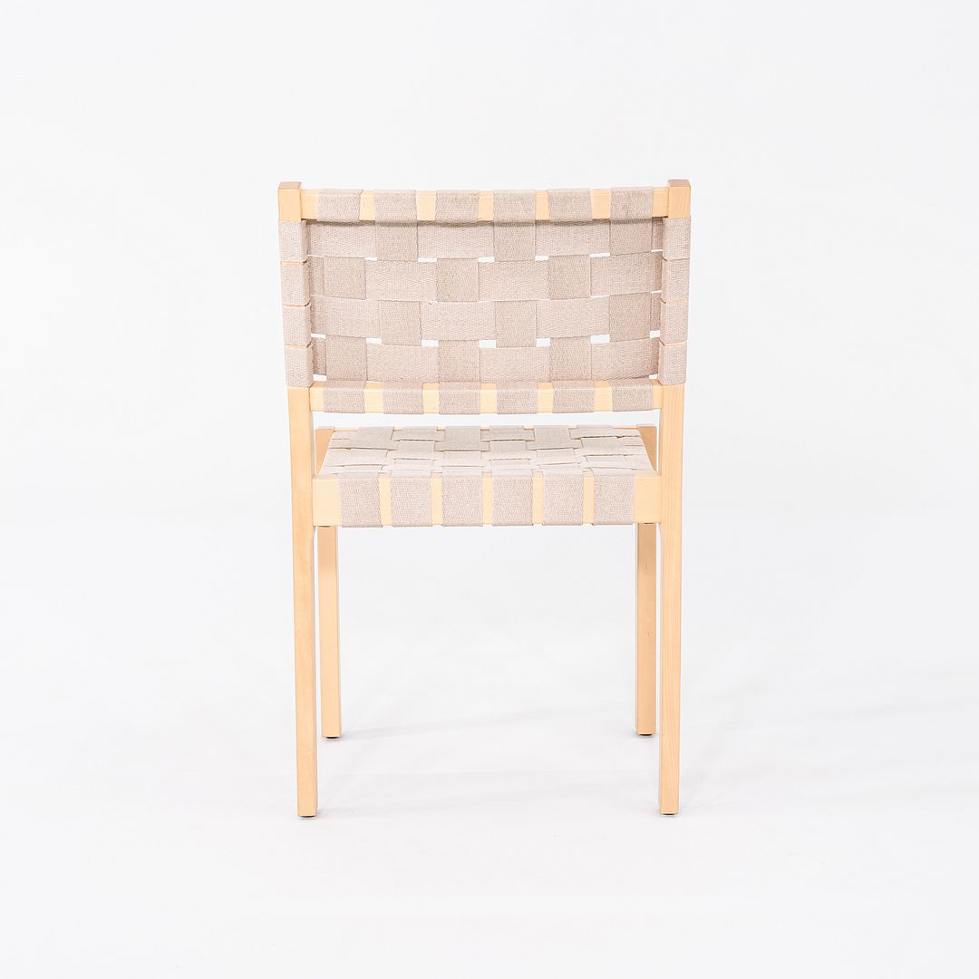 611 Stacking Chair