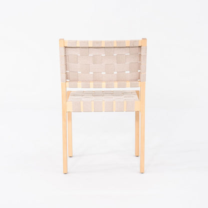 611 Stacking Chair