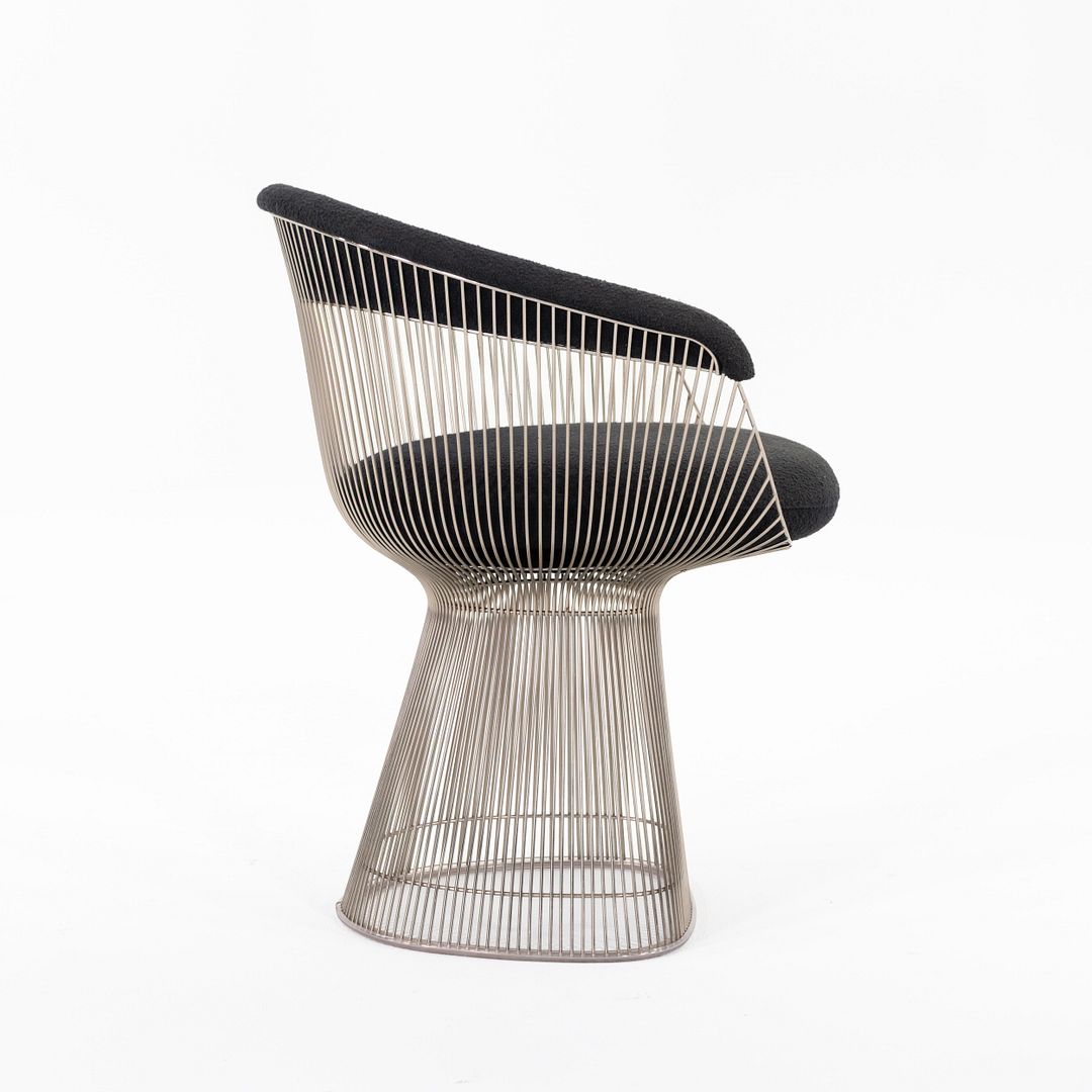 Platner Dining Armchair