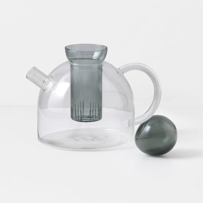 Still Teapot - Clear