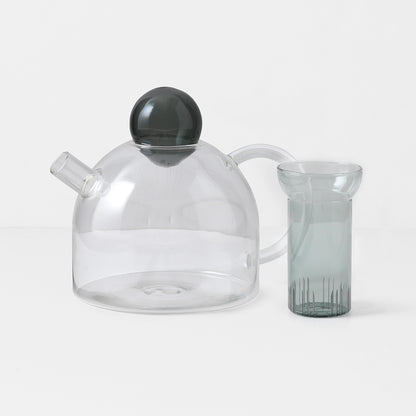Still Teapot - Clear