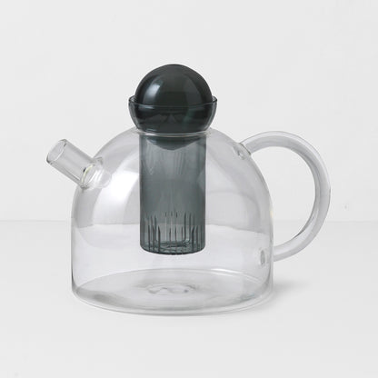 Still Teapot - Clear