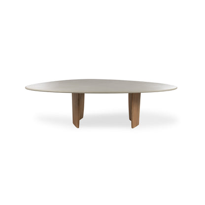 Sorrento Organic Dining Table