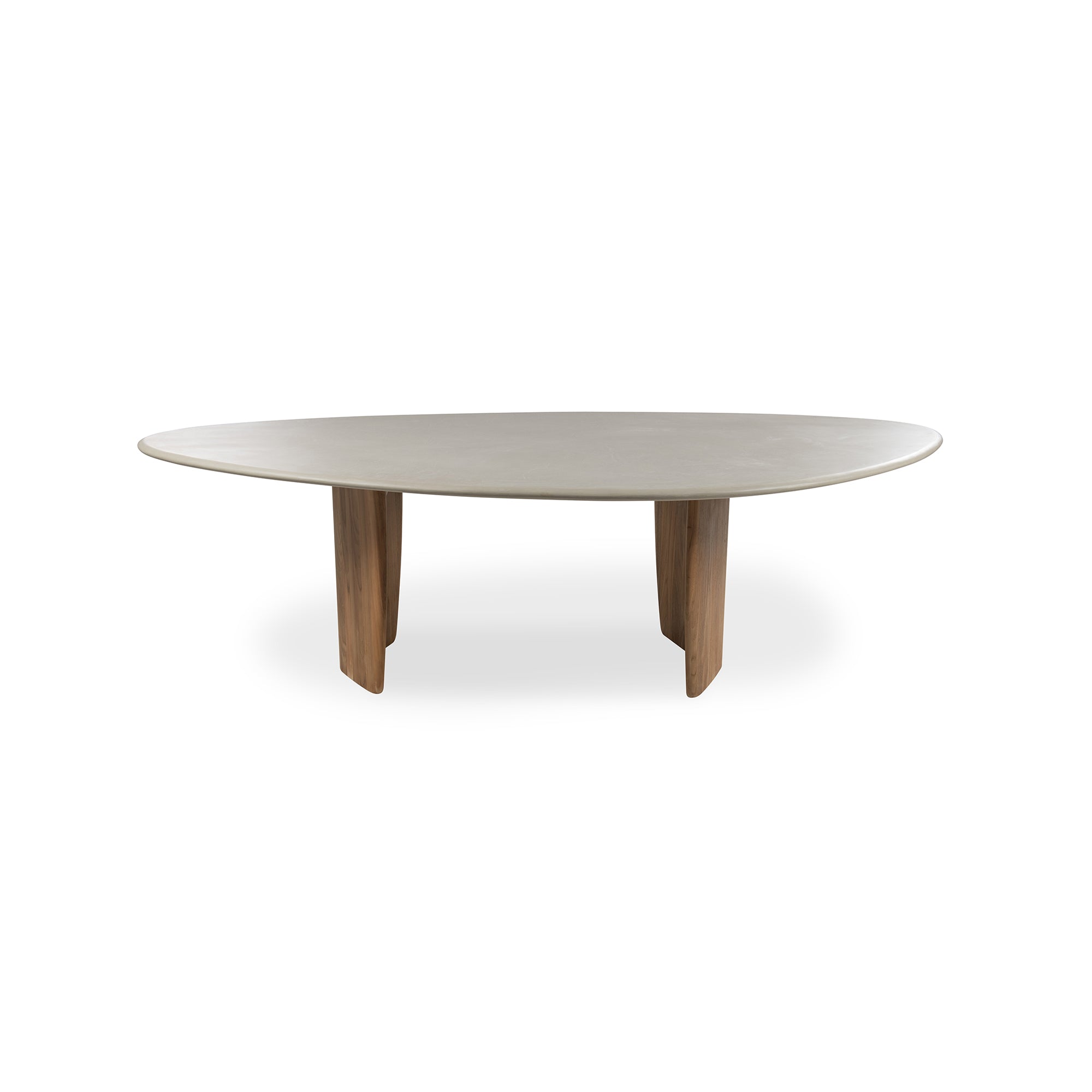 Sorrento Organic Dining Table
