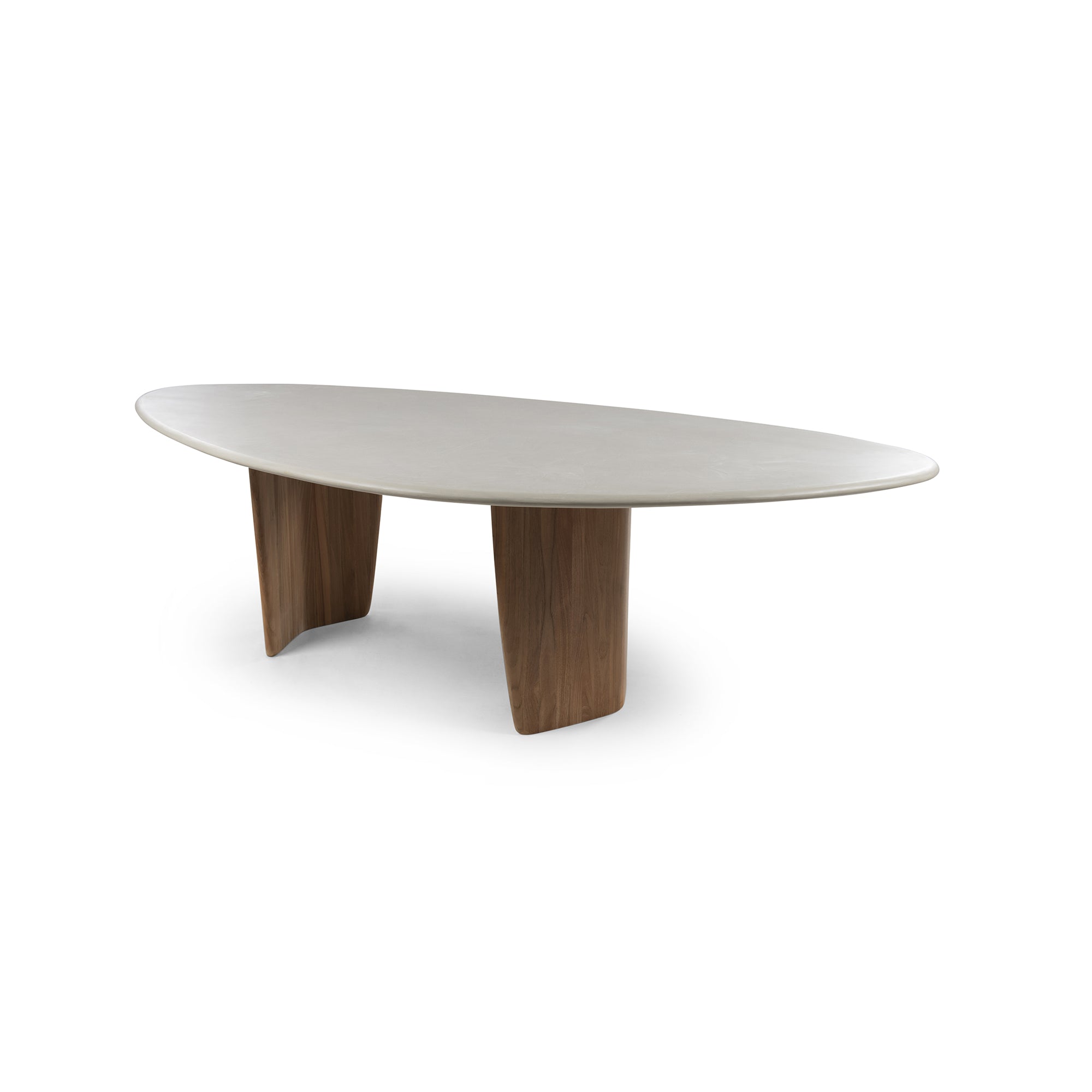 Sorrento Organic Dining Table