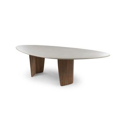 Sorrento Organic Dining Table
