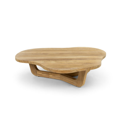Brindisi Organic Coffee Table