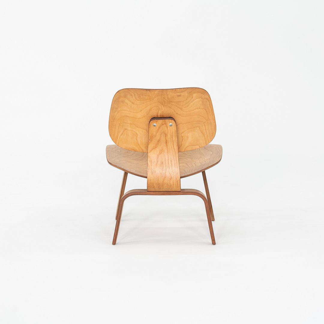 LCW Lounge Chair