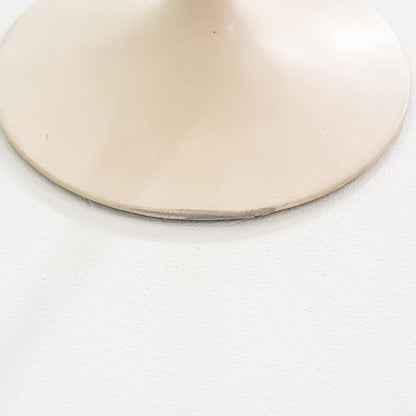 Pedestal Tulip Side Table