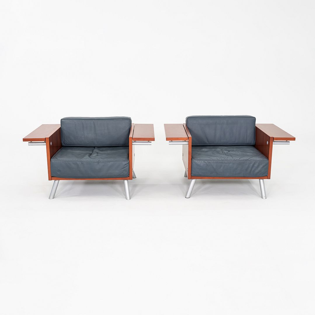 Salsa Lounge Chair