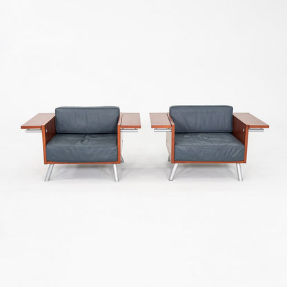 Salsa Lounge Chair