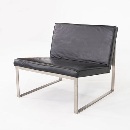 B.2 Armless Lounge Chair