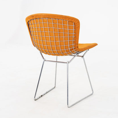 Bertoia Side Chair, Model 420C