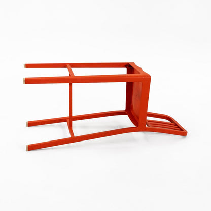 111 Navy Bar Stool