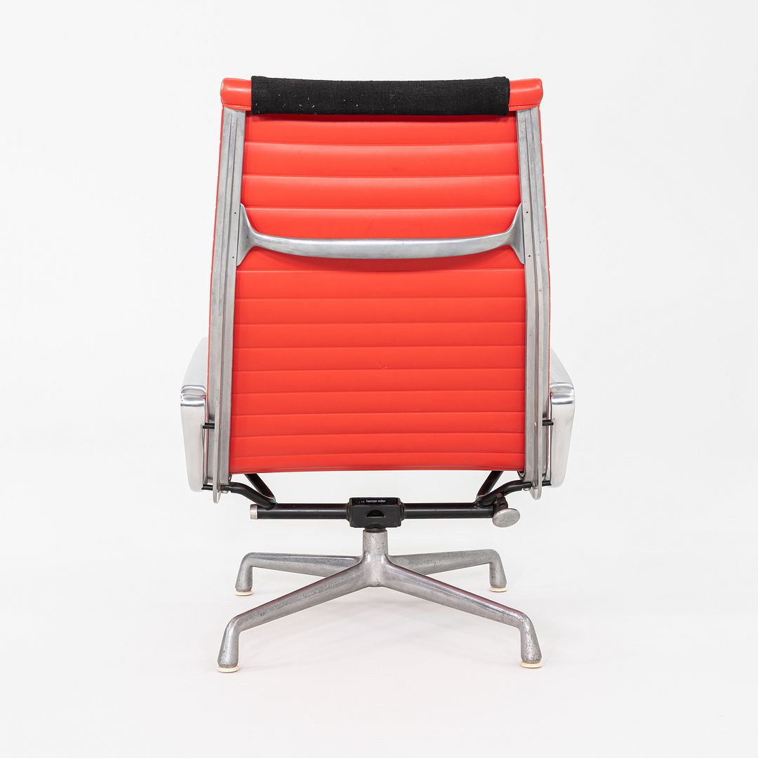 Aluminum Group Lounge Chair