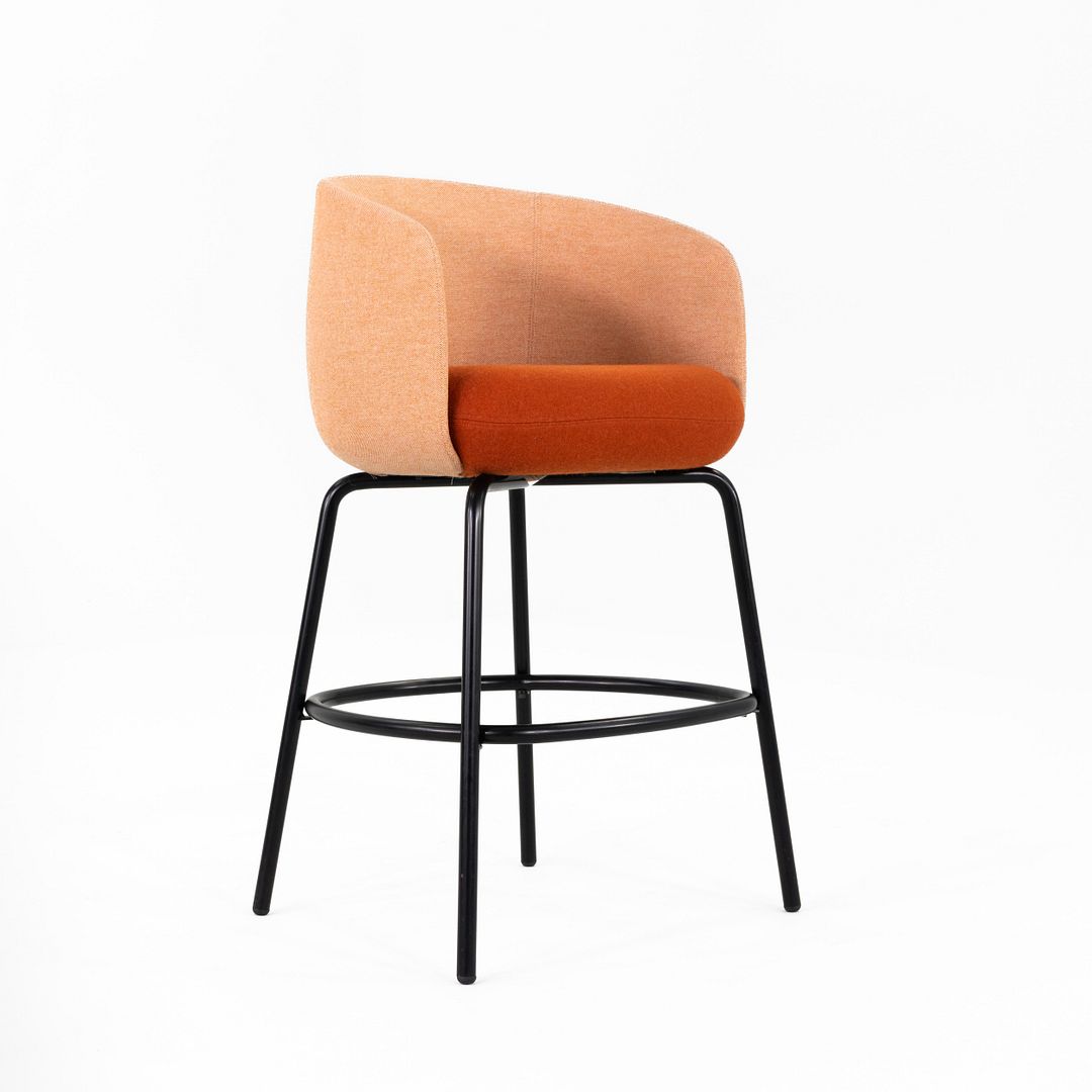 Nest Bar Stool
