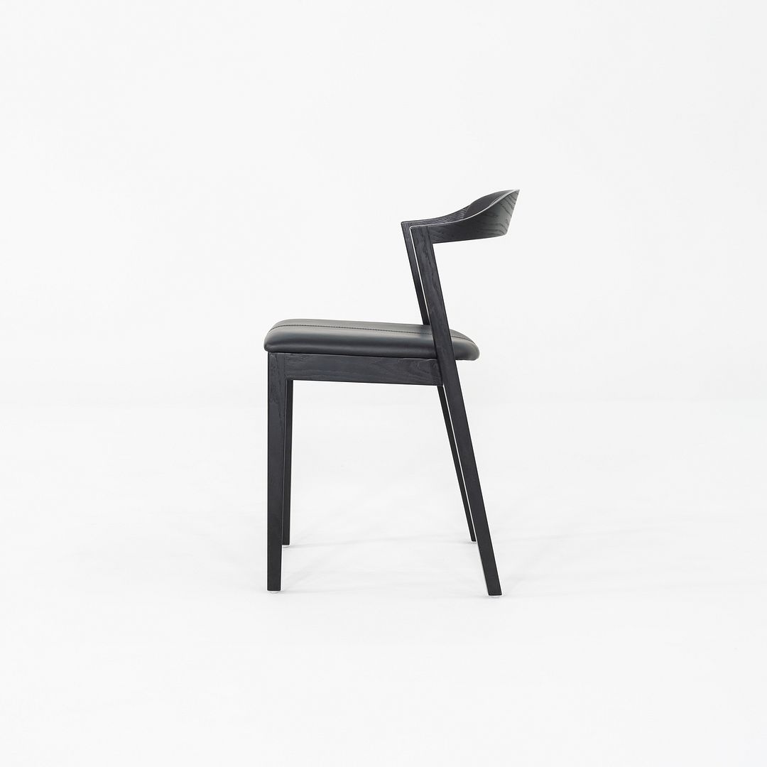 Kiila Stacking Chair