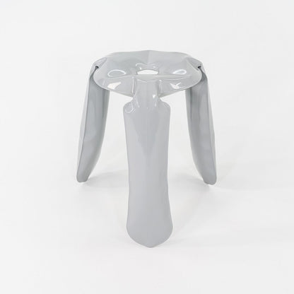 Plopp Low Stool