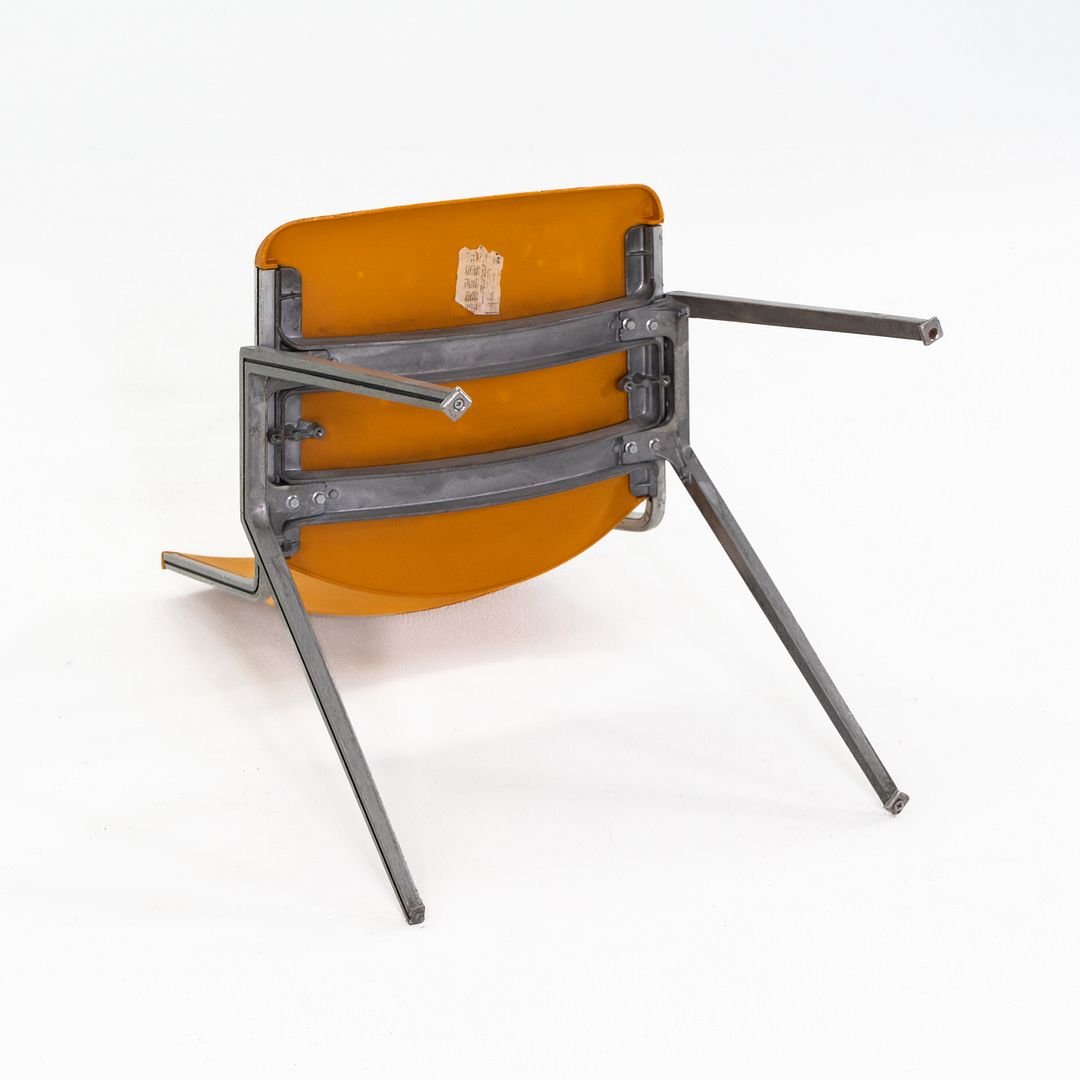 Model 1278 Stacking Chair